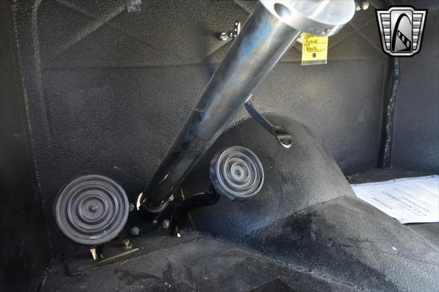 Photo of 1931 Black Ford Model A