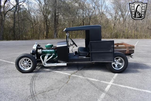 Photo of 1931 Black Ford Model A