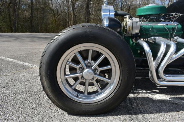 Photo of 1931 Black Ford Model A