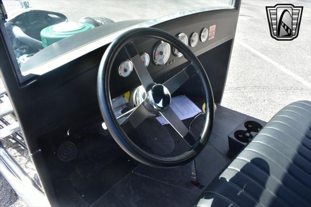 Photo of 1931 Black Ford Model A