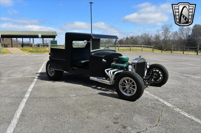 Photo of 1931 Black Ford Model A