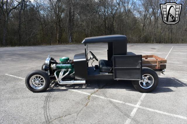 Photo of 1931 Black Ford Model A