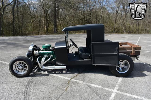 Photo of 1931 Black Ford Model A