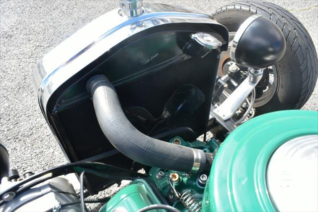 Photo of 1931 Black Ford Model A