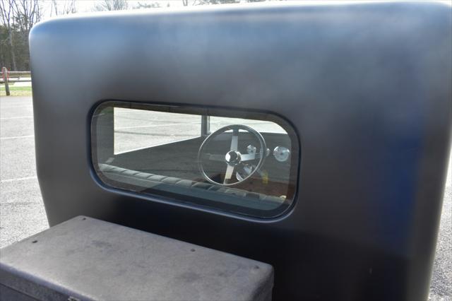 Photo of 1931 Black Ford Model A