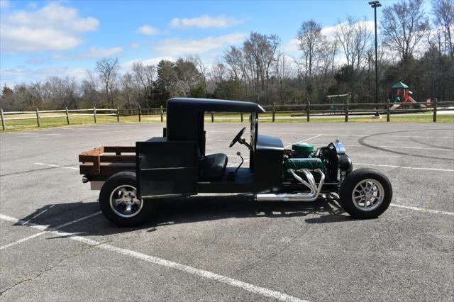 Photo of 1931 Black Ford Model A