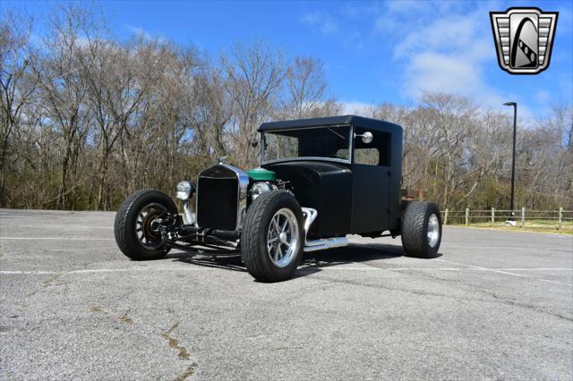 Photo of 1931 Black Ford Model A