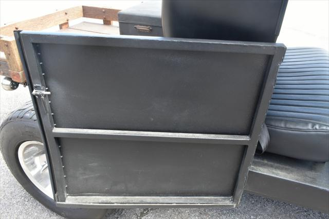 Photo of 1931 Black Ford Model A