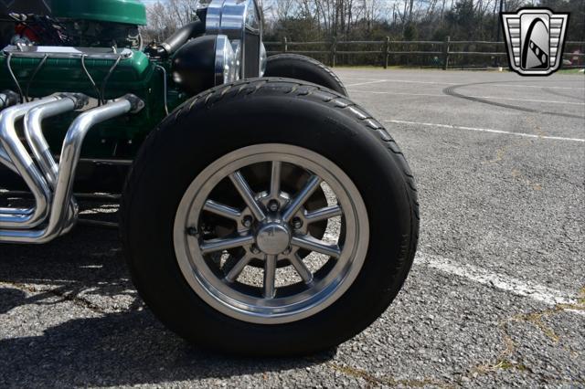 Photo of 1931 Black Ford Model A