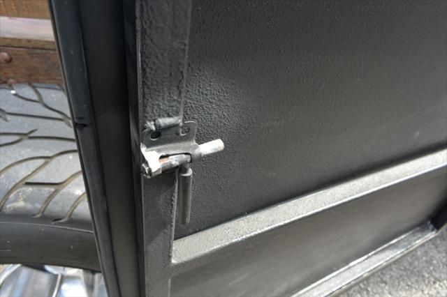 Photo of 1931 Black Ford Model A