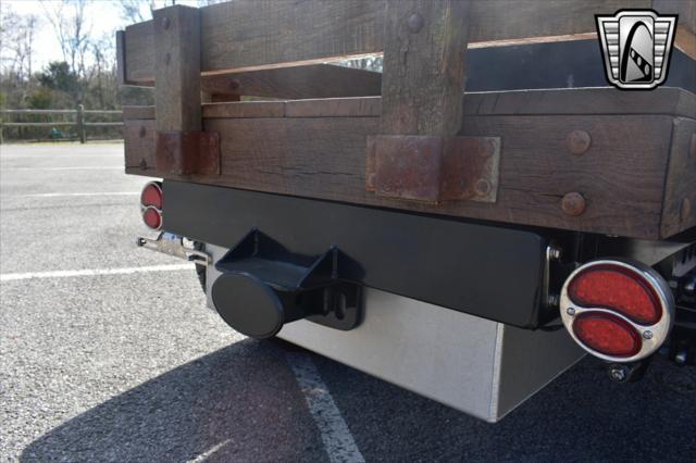 Photo of 1931 Black Ford Model A