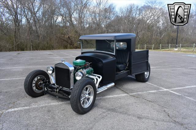 Photo of 1931 Black Ford Model A