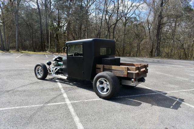Photo of 1931 Black Ford Model A