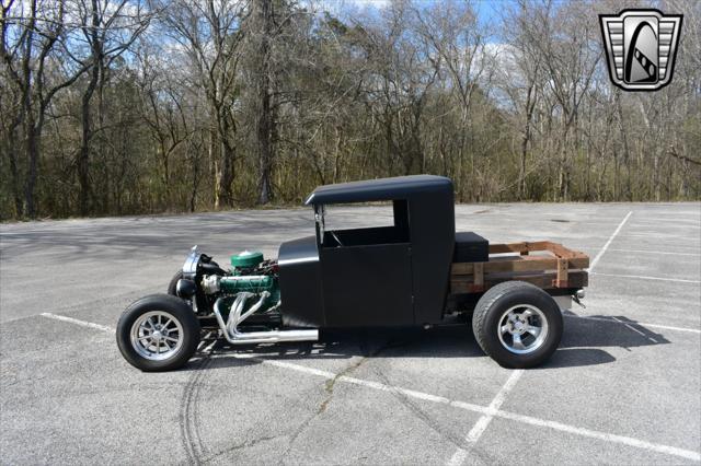 Photo of 1931 Black Ford Model A