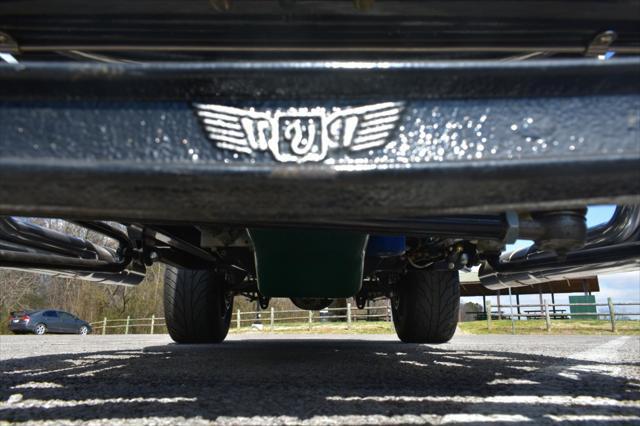 Photo of 1931 Black Ford Model A