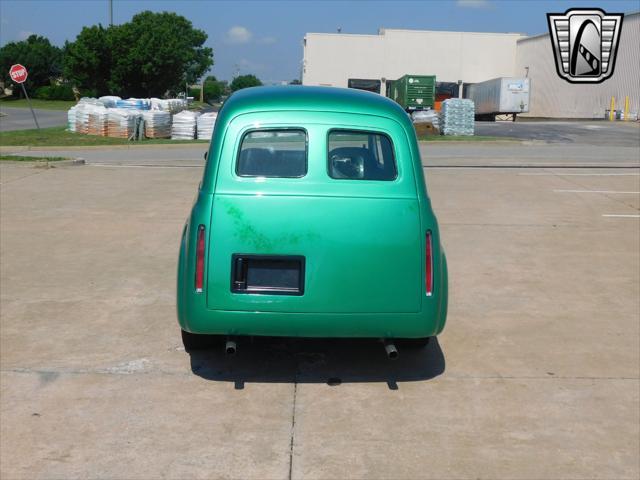 Photo of 1955 Green Ford F100