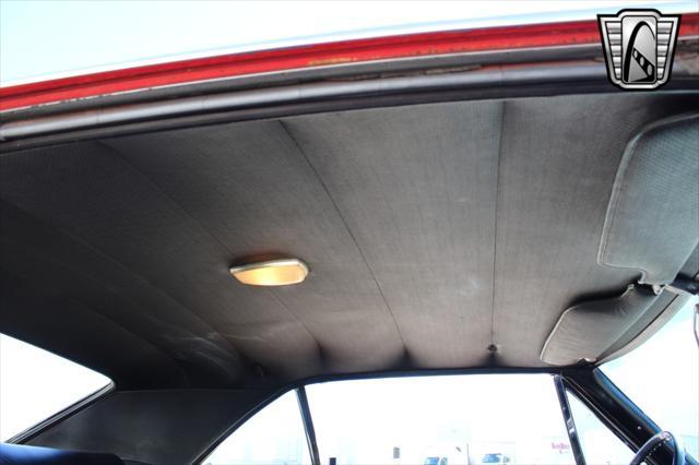 Photo of 1967 Red Chevrolet Camaro