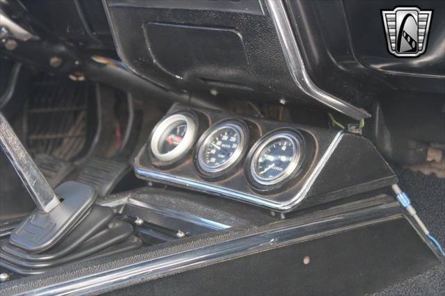 Photo of 1967 Red Chevrolet Camaro