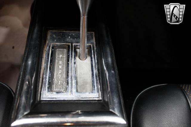 Photo of 1976 Orange Dodge Aspen