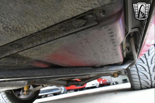 Photo of 1990 Red Chevrolet Corvette
