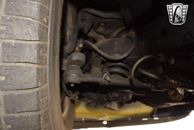 Photo of 1980 Yellow Chevrolet Corvette