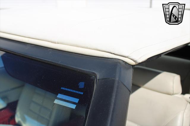 Photo of 1983 Maroon Ford Mustang