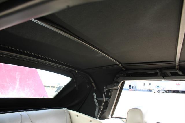 Photo of 1983 Maroon Ford Mustang