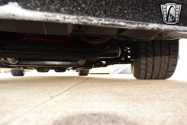 Photo of 1981 Black Pontiac Firebird
