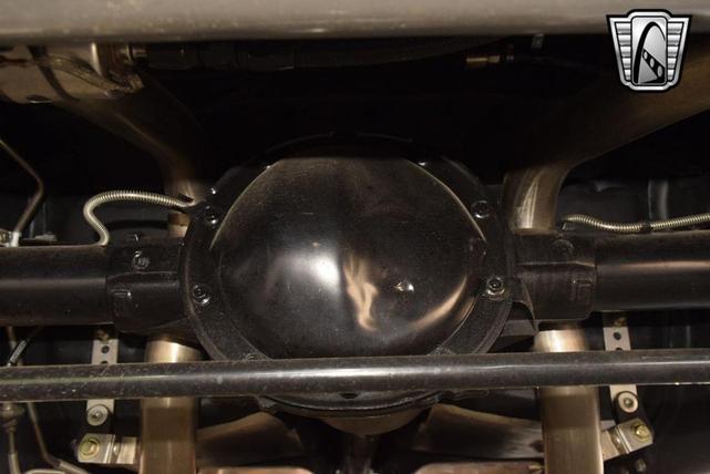 Photo of 1981 Black Pontiac Firebird
