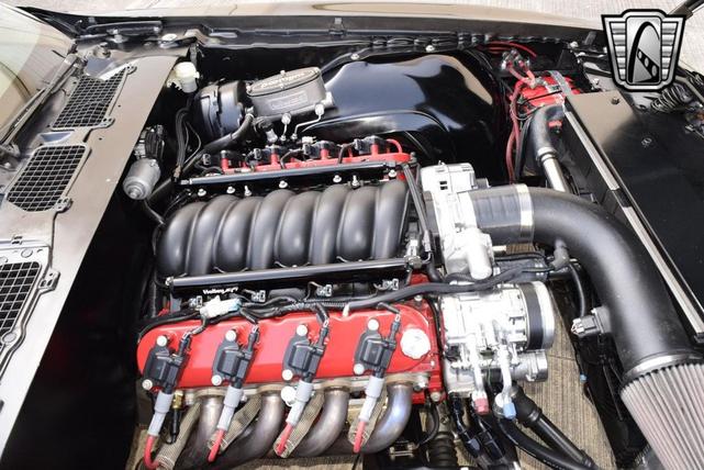 Photo of 1981 Black Pontiac Firebird