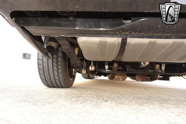 Photo of 1981 Black Pontiac Firebird