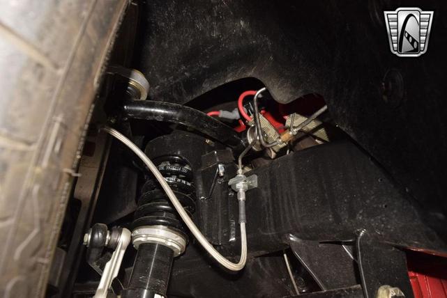 Photo of 1981 Black Pontiac Firebird