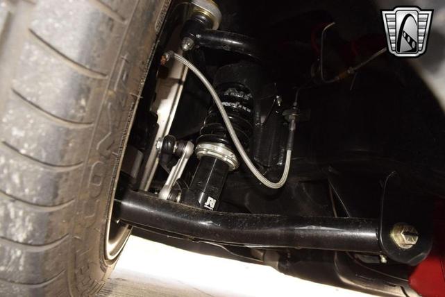 Photo of 1981 Black Pontiac Firebird