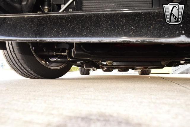 Photo of 1981 Black Pontiac Firebird