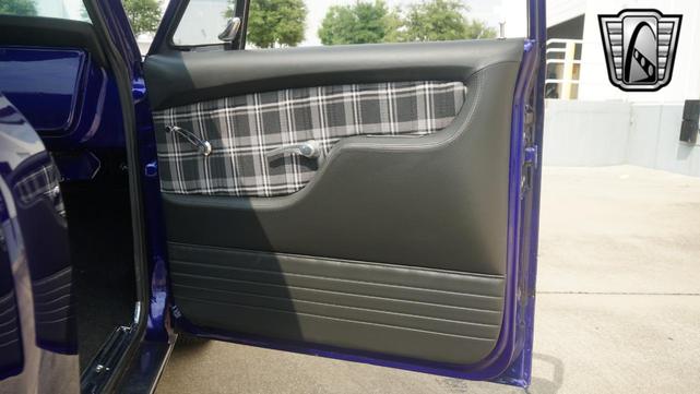 Photo of 1969 Blue Chevrolet C10/K10