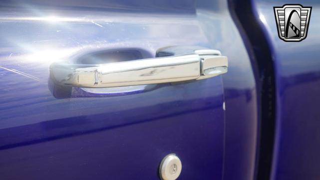 Photo of 1969 Blue Chevrolet C10/K10