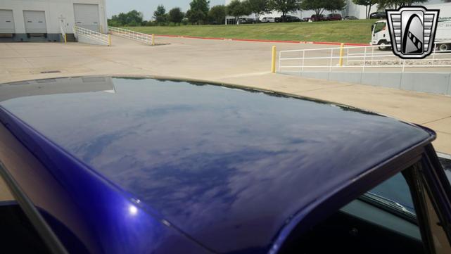Photo of 1969 Blue Chevrolet C10/K10