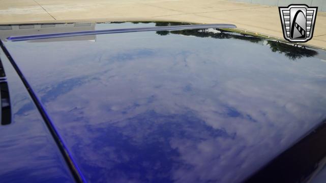 Photo of 1969 Blue Chevrolet C10/K10