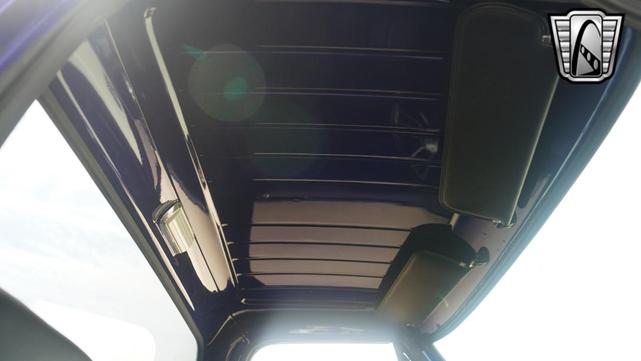 Photo of 1969 Blue Chevrolet C10/K10