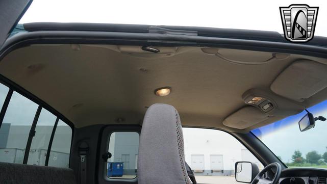 Photo of 1998 Emerald Green Pearl Coat Dodge Ram 2500