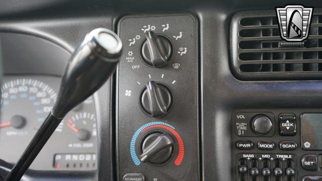 Photo of 1998 Emerald Green Pearl Coat Dodge Ram 2500