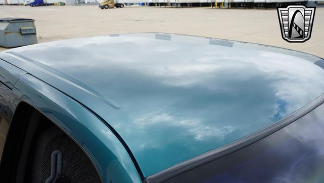 Photo of 1998 Emerald Green Pearl Coat Dodge Ram 2500