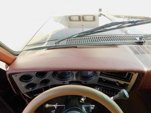 Photo of 1986 Brown Chevrolet C10/K10