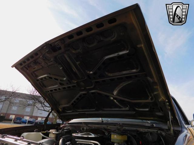 Photo of 1986 Brown Chevrolet C10/K10