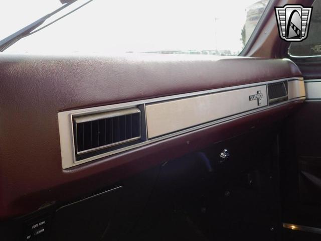 Photo of 1986 Brown Chevrolet C10/K10
