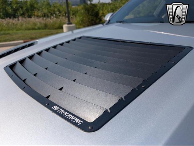 Photo of 2015 Gray Ford Mustang