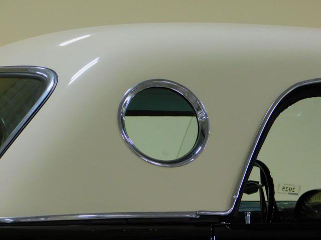 Photo of 1956 Black Ford Thunderbird