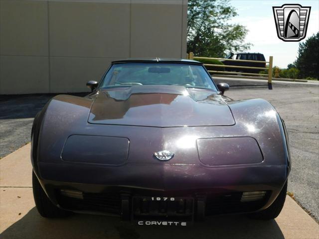 Photo of 1978 Brown Chevrolet Corvette