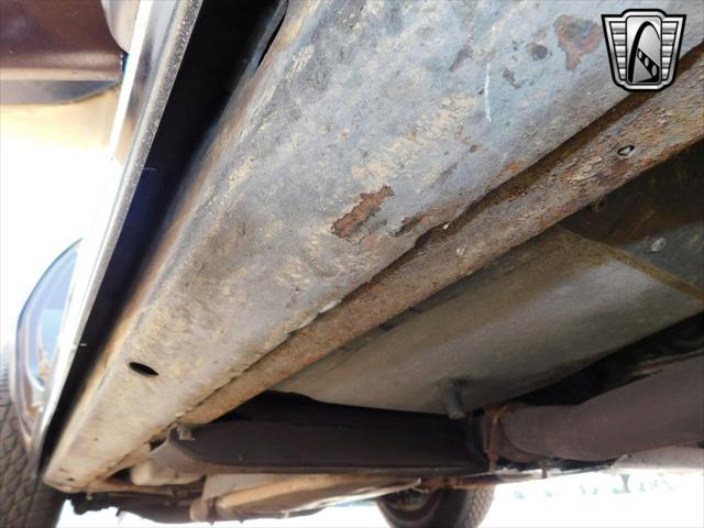 Photo of 1978 Brown Chevrolet Corvette