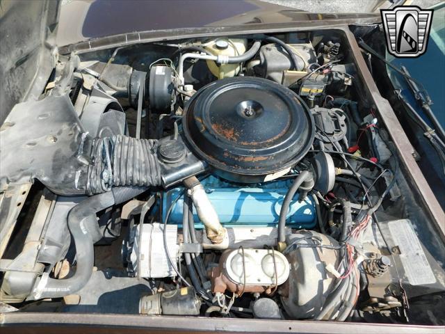 Photo of 1978 Brown Chevrolet Corvette
